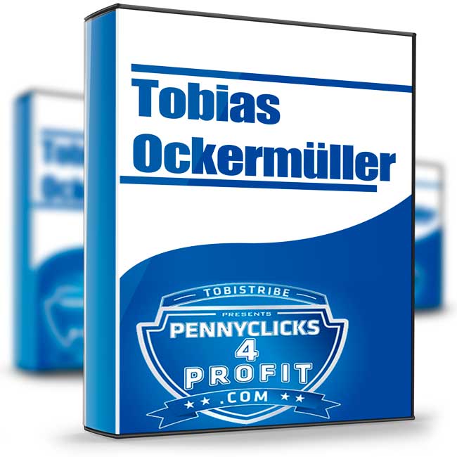 Penny Clicks 4 Profits - Tobias Ockermüller 1 Penny Clicks 4 Profits - Tobias Ockermüller