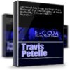 E-Com Start to Finish Project - Travis Petelle