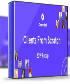 Converted – Clients From Scratch
