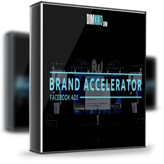 DimNiko – Brand Accelerator 1 DimNiko – Brand Accelerator