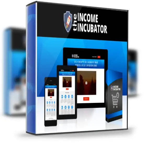 Jeet Bannerjee – Income Incubator Academy 1 Jeet Bannerjee – Income Incubator Academy