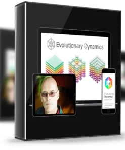 Ken Wilber – Evolutionary Dynamics