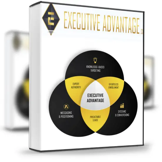 Mitch Gonsalves – Executive Advantage 1 Mitch Gonsalves – Executive Advantage