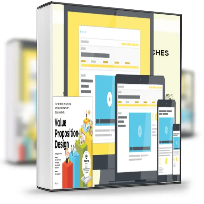 Strategyzer – Mastering Value Propositions 1 Strategyzer – Mastering Value Propositions