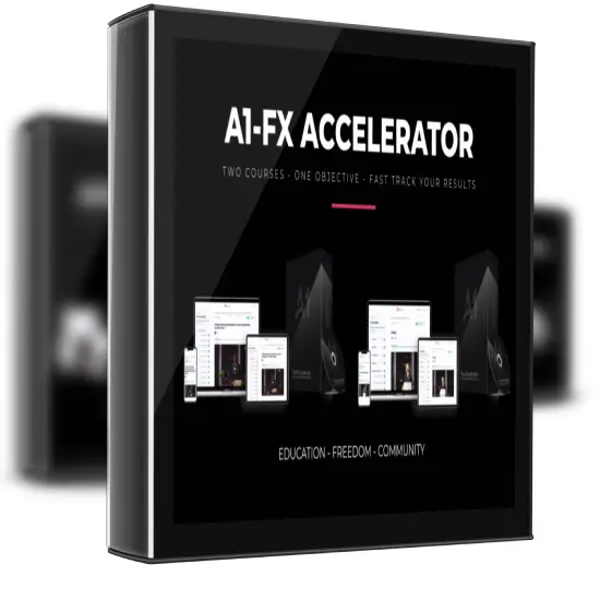 A1 Revenue – Accelerator (Bundle Courses) 1 A1 Revenue – Accelerator (Bundle Courses)