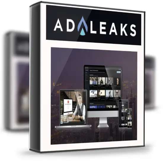 AdLeaks – Bundle 1 AdLeaks – Bundle