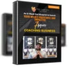Akbar Sheikh – The Coach’s Secret