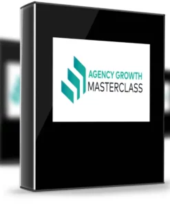 Alex Berman – Agency Growth Masterclass