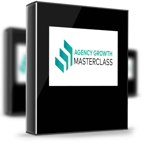 Alex Berman – Agency Growth Masterclass 1 Alex Berman – Agency Growth Masterclass