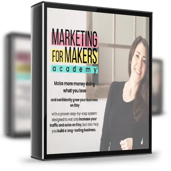Alisa Rose – Marketing For Makers Academy 2.0 1 Alisa Rose – Marketing For Makers Academy 2.0