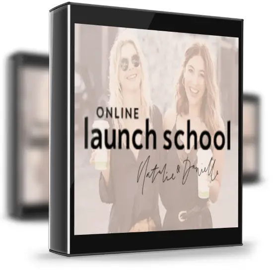 BossBabe – Online Launch School 1 BossBabe – Online Launch School