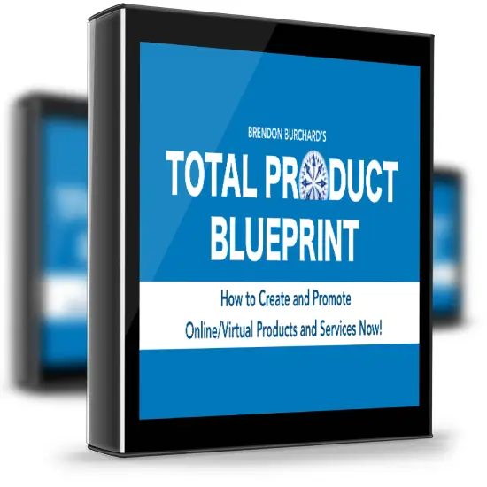 Brendon Burchard – Total Product Blueprint 2021 1 Brendon Burchard – Total Product Blueprint 2021