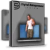 Brian Pfeiffer – Digital Entrepreneur System (DES)