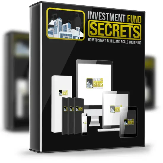 Bridger Pennington – Investment Fund Secrets 1 Bridger Pennington – Investment Fund Secrets