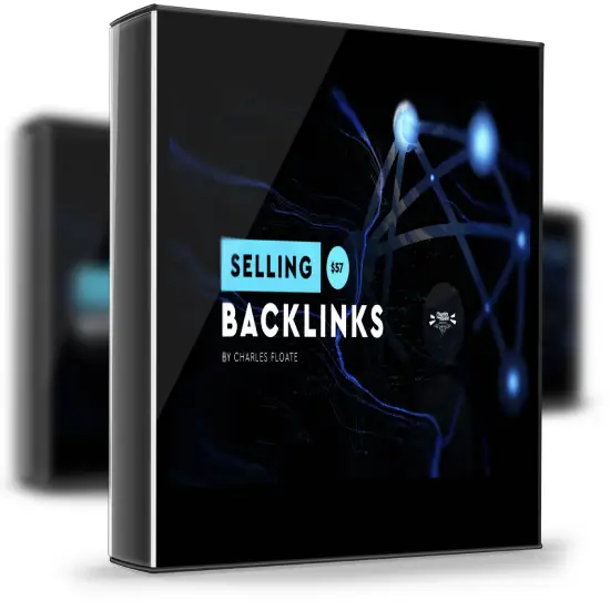 Charles Floate – Selling Backlink Course 1 Charles Floate – Selling Backlink Course