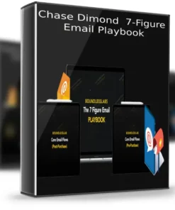 Chase Dimond – 7-Figure Email Playbook