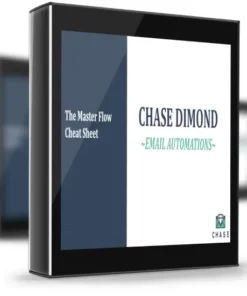 Chase Dimond – The Master Flow Cheat Sheet