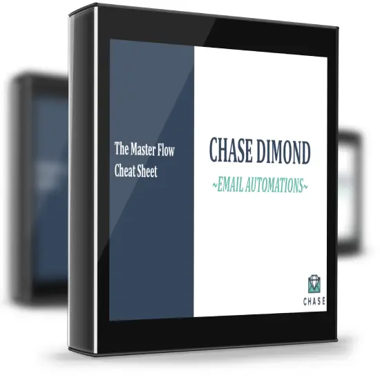 Chase Dimond – The Master Flow Cheat Sheet 1 Chase Dimond – The Master Flow Cheat Sheet