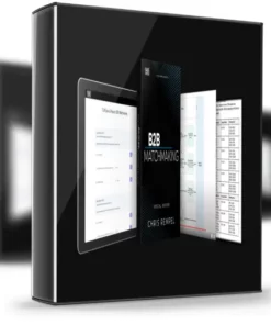 Chris Rempel – B2B Matchmaking-Special Report