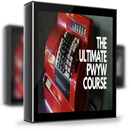 Cody Burch – The Ultimate Pay What You Want Course 1 Cody Burch – The Ultimate Pay What You Want Course