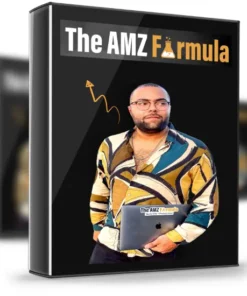 Joshua Crisp – The AMZ Formula