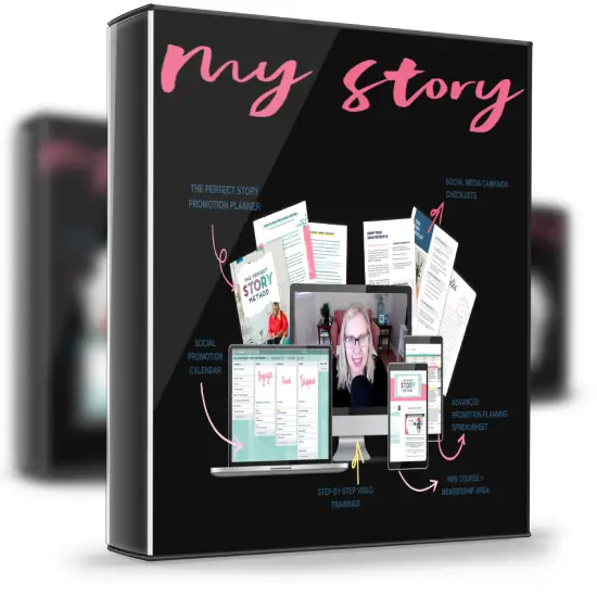 Kristen McCall – Story Launch Method 1 Kristen McCall – Story Launch Method