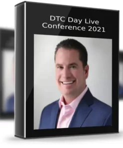 DTC Day Live Conference 2021