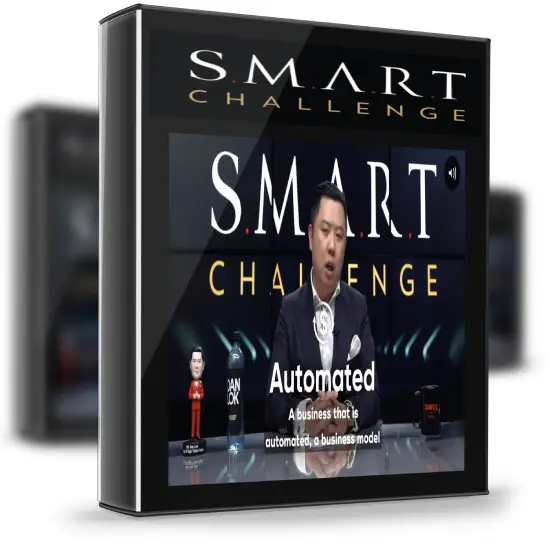 Dan Lok – Smart Challenge 1 Dan Lok – Smart Challenge