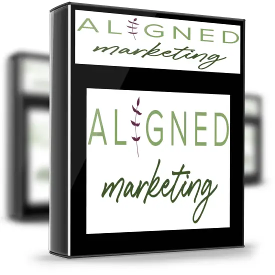 Danielle Eaton – Aligned Marketing Essentials 1 Danielle Eaton – Aligned Marketing Essentials