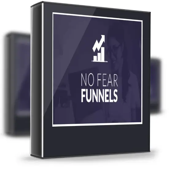 Dave Foy – No Fear Funnels 1 Dave Foy – No Fear Funnels