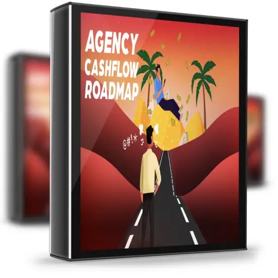 Donvesh – The Agency Cashflow Roadmap 1 Donvesh – The Agency Cashflow Roadmap