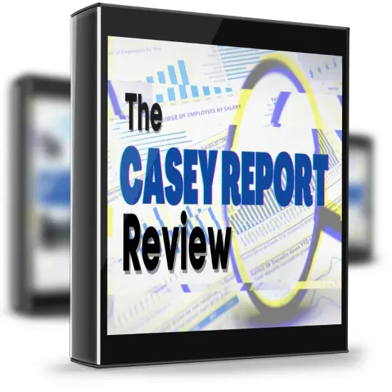 Doug Casey – The Casey Report 1 Doug Casey – The Casey Report