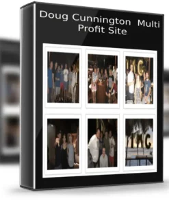 Doug Cunnington – Multi Profit Site