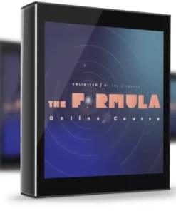 Dr Joe Dispenza – The Formula Online Course