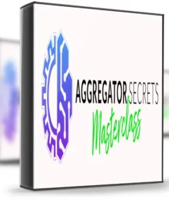 Duston McGroarty – Aggregator Secrets Masterclass