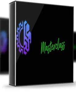 Duston McGroarty – Aggregator Secrets Masterclass