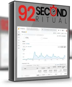 Duston McGroarty – The 92-Second Ritual