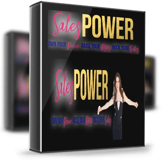 Emily Utter – Sales Power 1 Emily Utter – Sales Power
