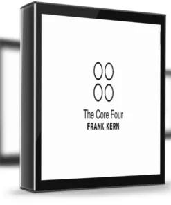 Frank Kern – The Core Four Program