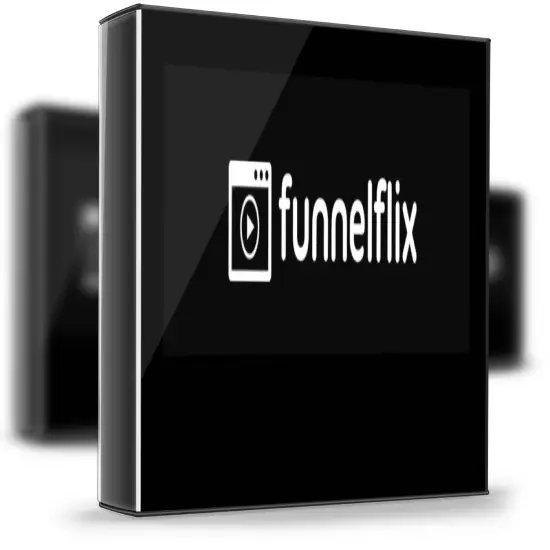 FunnelFlix Collection 1 FunnelFlix Collection