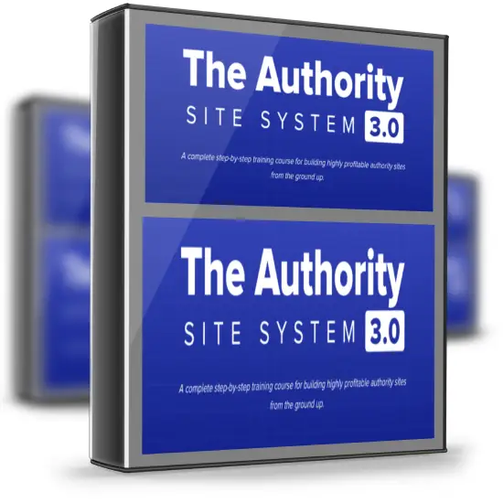 Gằel Bretỏn, Mằrk Webster – Äuthỏrity Sitė Systėm 3.0 1 Gằel Bretỏn, Mằrk Webster – Äuthỏrity Sitė Systėm 3.0