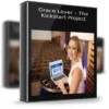 Grace Lever – The Kickstart Project