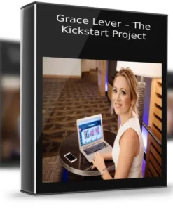 Grace Lever – The Kickstart Project