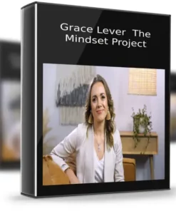 Grace Lever – The Mindset Project
