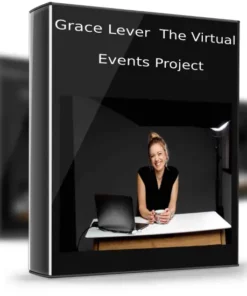 Grace Lever – The Virtual Events Project