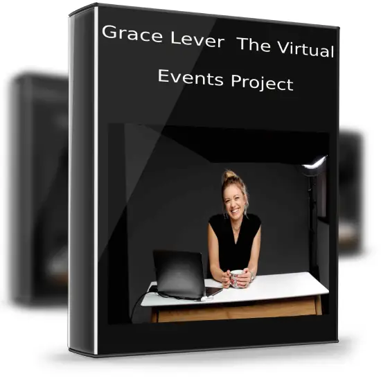 Grace Lever – The Virtual Events Project 1 Grace Lever – The Virtual Events Project
