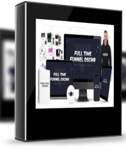Gusten Sun – FullTime Funnel Designer
