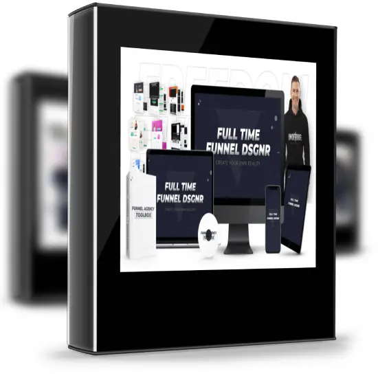 Gusten Sun – FullTime Funnel Designer 1 Gusten Sun – FullTime Funnel Designer
