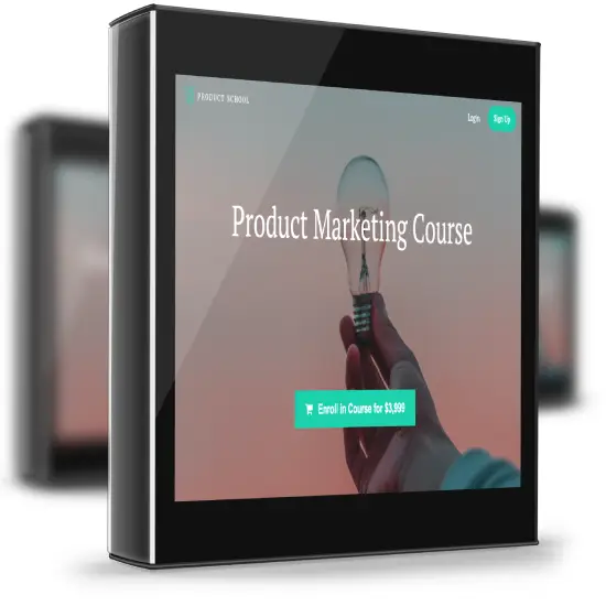 Hasan Luongo – Product Marketing Course 1 Hasan Luongo – Product Marketing Course