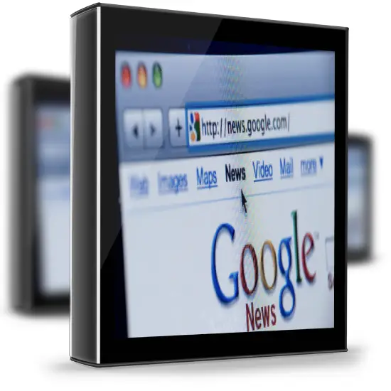 Holly Starks – Google News Creation and Approval Training 1 Holly Starks – Google News Creation and Approval Training